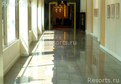 Royal Princess Larn Luang Hotel 3